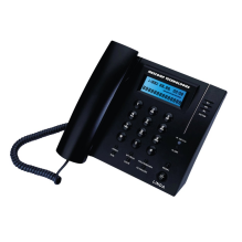 Telefon przewodowy LINDA MT - 522