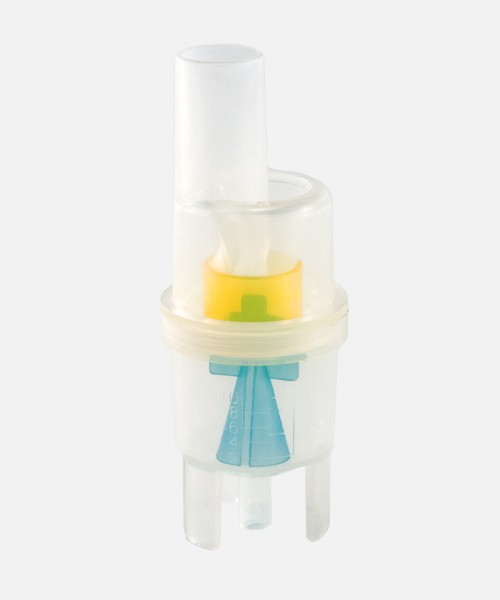Pojemnik do inhalacji do inhalatora MM-501 Agat