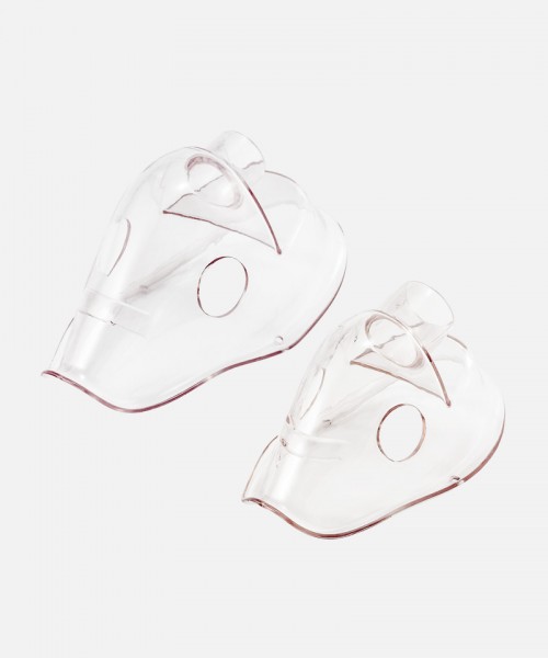 Maska do inhalatora MM500 Piesio/MM501 Agat dla dzieci