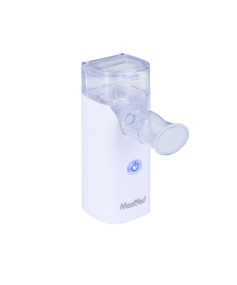 Inhalator siateczkowy MesMed MM-560 Spiro Mesh