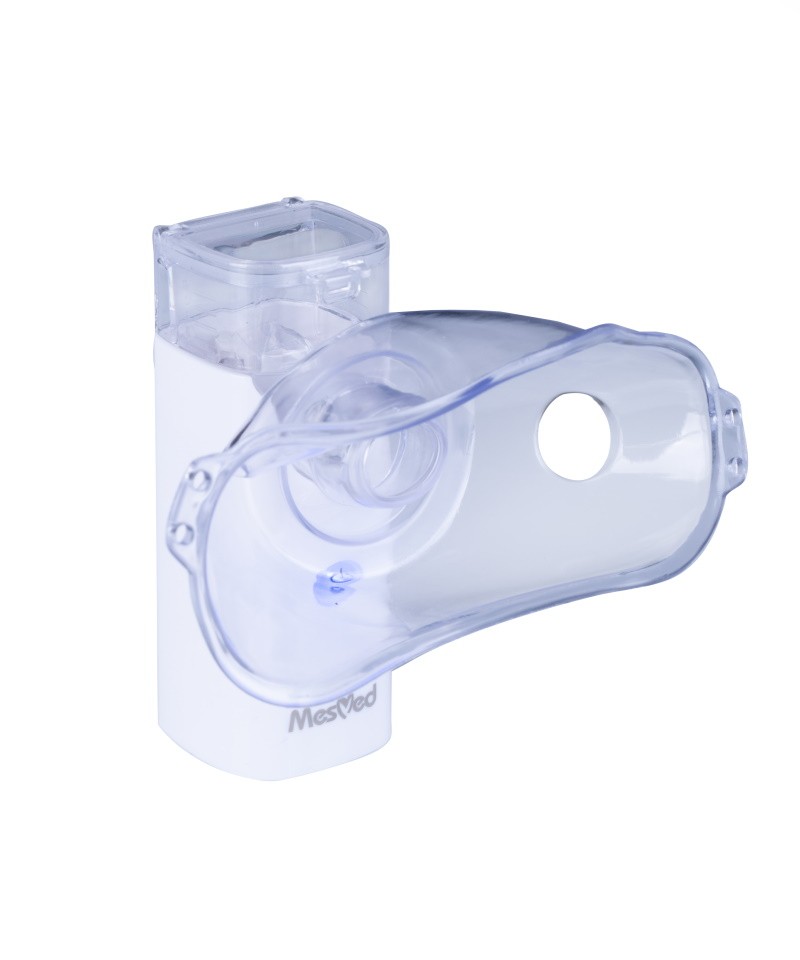 Inhalator siateczkowy MM-560 Spiro Mesh