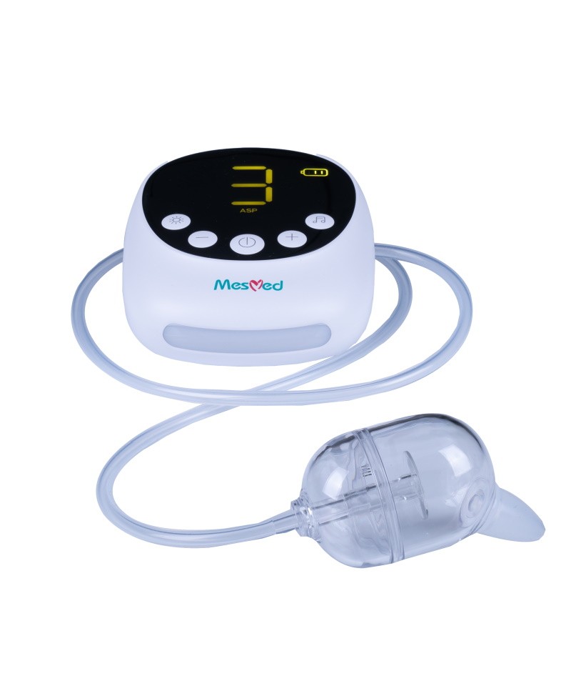Elektryczny aspirator HappiNosek Mini