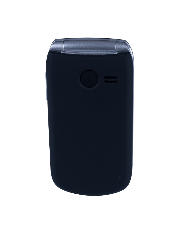 Telefon komórkowy dla osób starszych Bruno